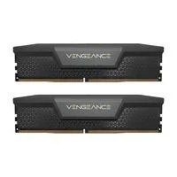 Memória RAM Corsair Vengeance 32GB (2x16GB) 5200MHz DDR5 CL40 para Intel XMP Preto CMK32GX5M2B5200C40