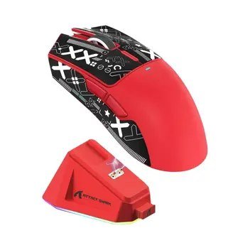 Mouse Sem Fio Attack Shark X11