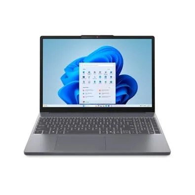 Notebook Lenovo IdeaPad Slim 3i, Core I5 13420H, 8GB RAM, 512GB, Tela 15.3" FHD, Win11 83NS0002BR