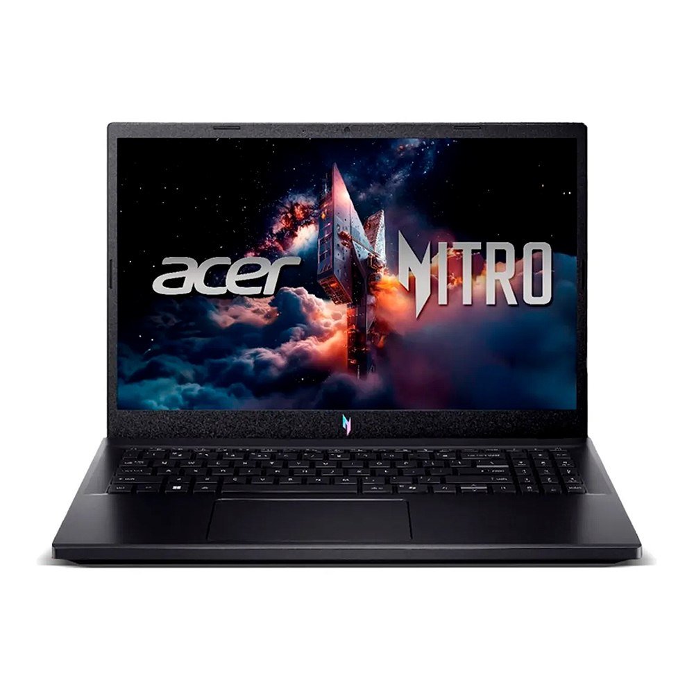 Notebook Gamer Acer Nitro V15 RTX4060 Versão com 16GB RAM