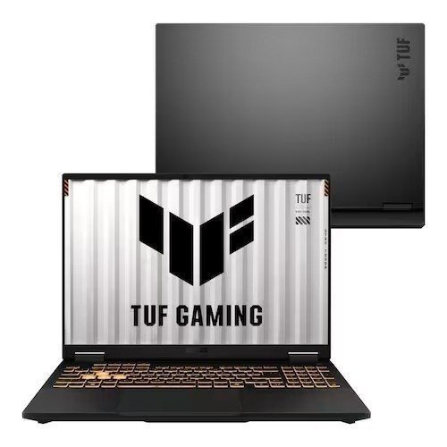 Notebook ASUS TUF Gaming F16 RTX 5050