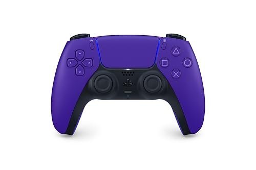 Controle DualSense, Galactic Purple, PS5