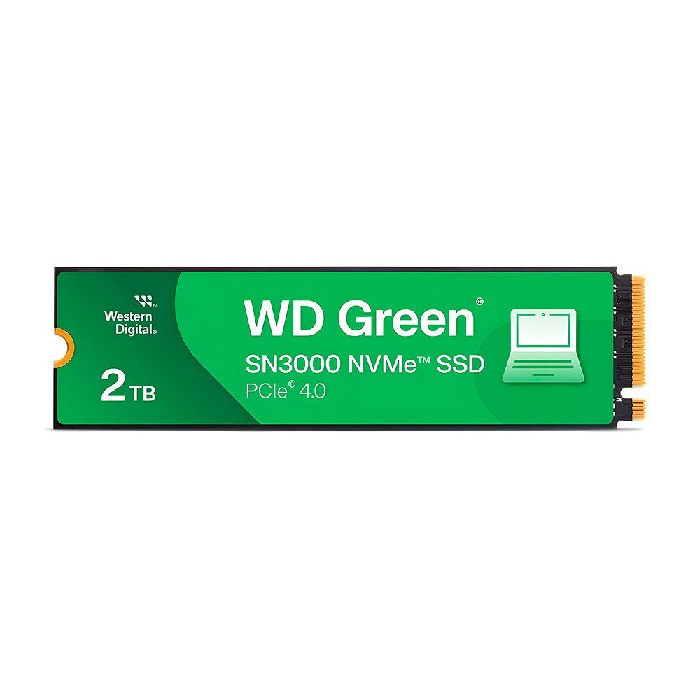 SSD NVMe 2TB M.2 PCle Gen4 WD Disco Sólido Jogos PC Notebook