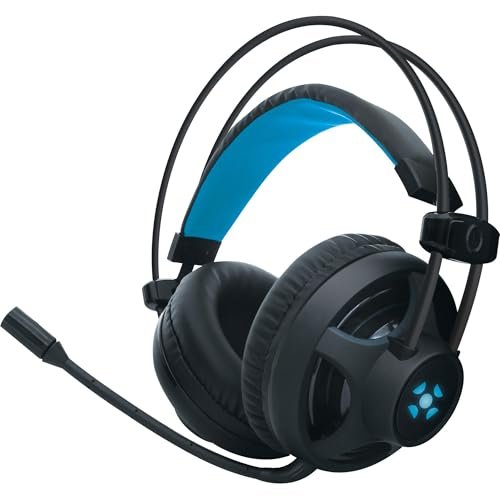 HEADSET FORTREK GAMER PRO H2