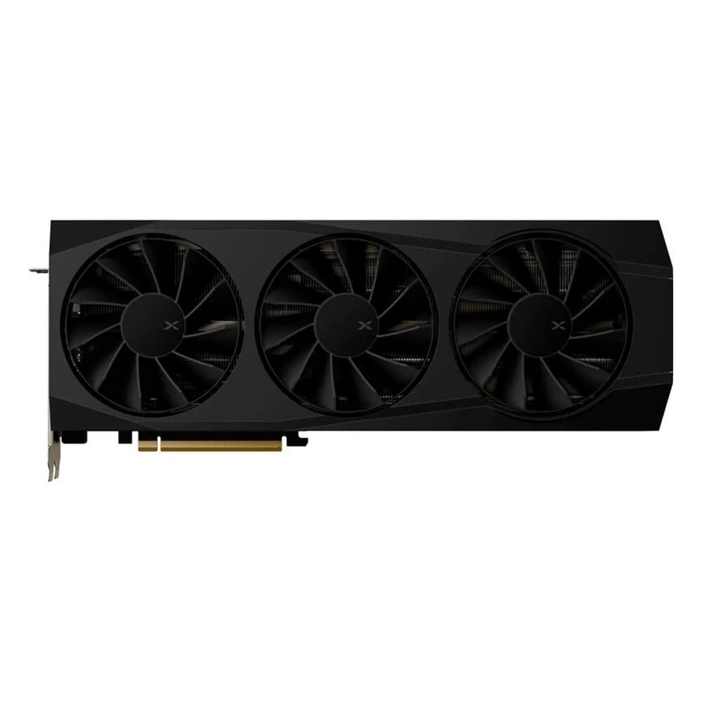 Placa de Vídeo XFX Quicksilver RX 9070 XT GAMING EDITION