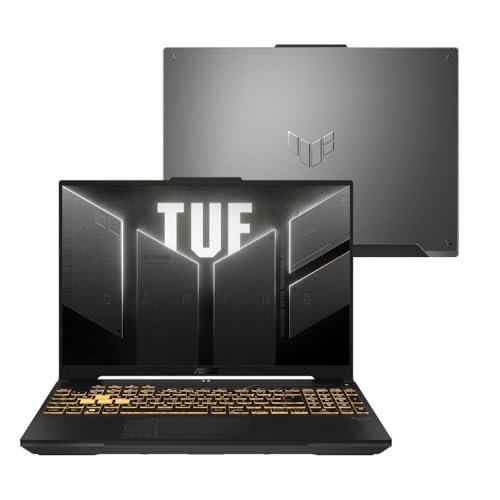 Notebook ASUS TUF Gaming F16 RTX 4050 (VERSÃO COM 16GB RAM + w11)