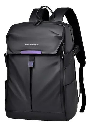 Mochila Notebook Impermeável