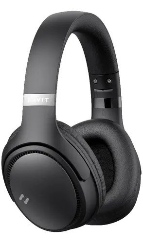 Headset Gamer Havit H630bt Bluetooth 5.3 On-ear 3d