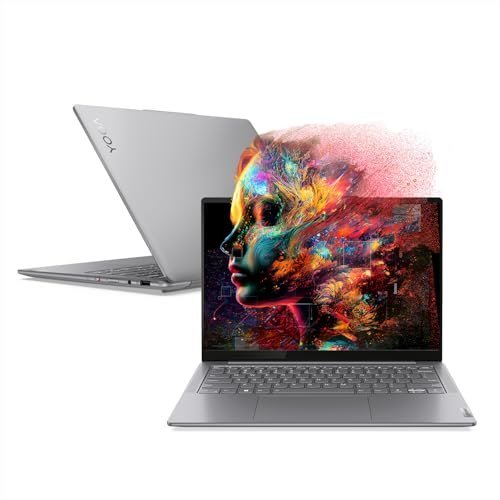 Notebook Lenovo Yoga Slim 7i