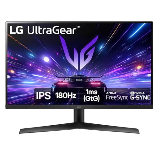 Monitor Gamer LG UltraGear 27 Polegadas