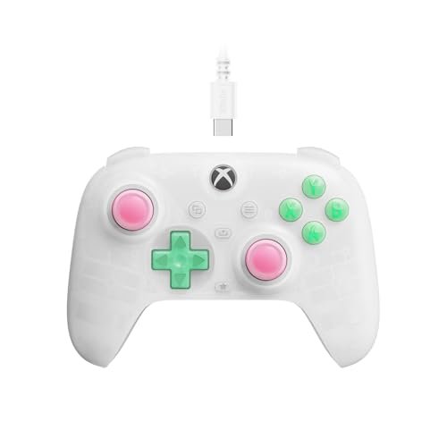 Controle 8Bitdo Ultimate Mini Wired Controller for Xbox