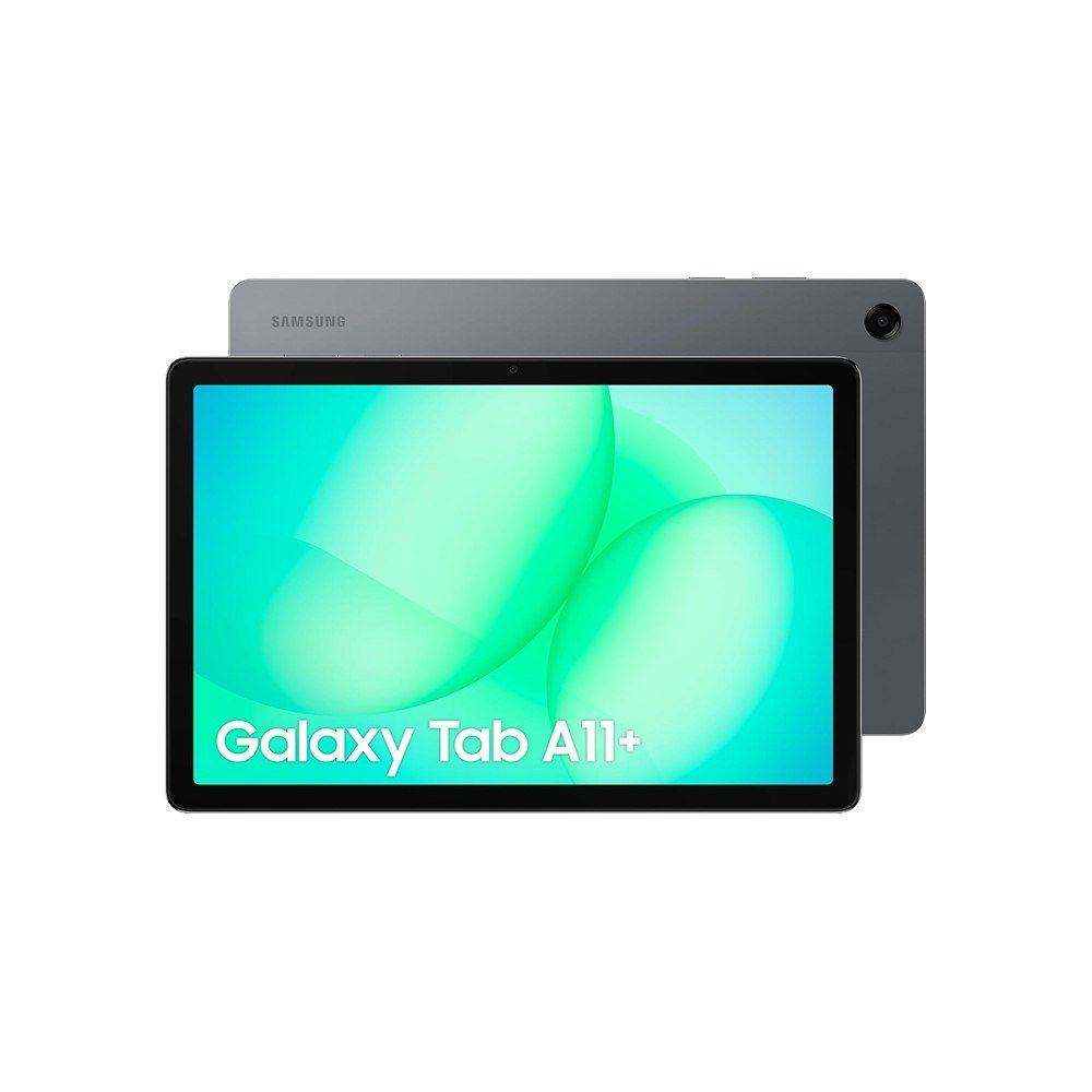 Tablet Samsung Galaxy Tab A11+ 128GB 6GB RAM Tela 11" Wi-Fi