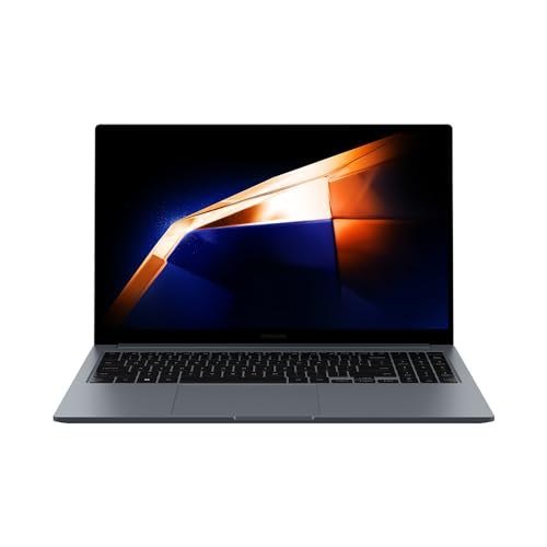 Samsung Notebook Galaxy Book4