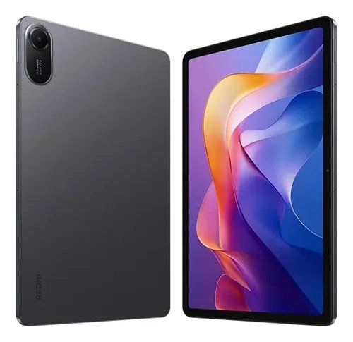 Tablet Xiaomi Redmi Pad2 De 128gb 4gb 11 Fhd+ 90hz