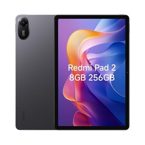 Xiaomi Redmi Pad 2 256 GB + 8 GB