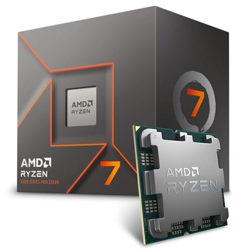 Ryzen 7 8700F
