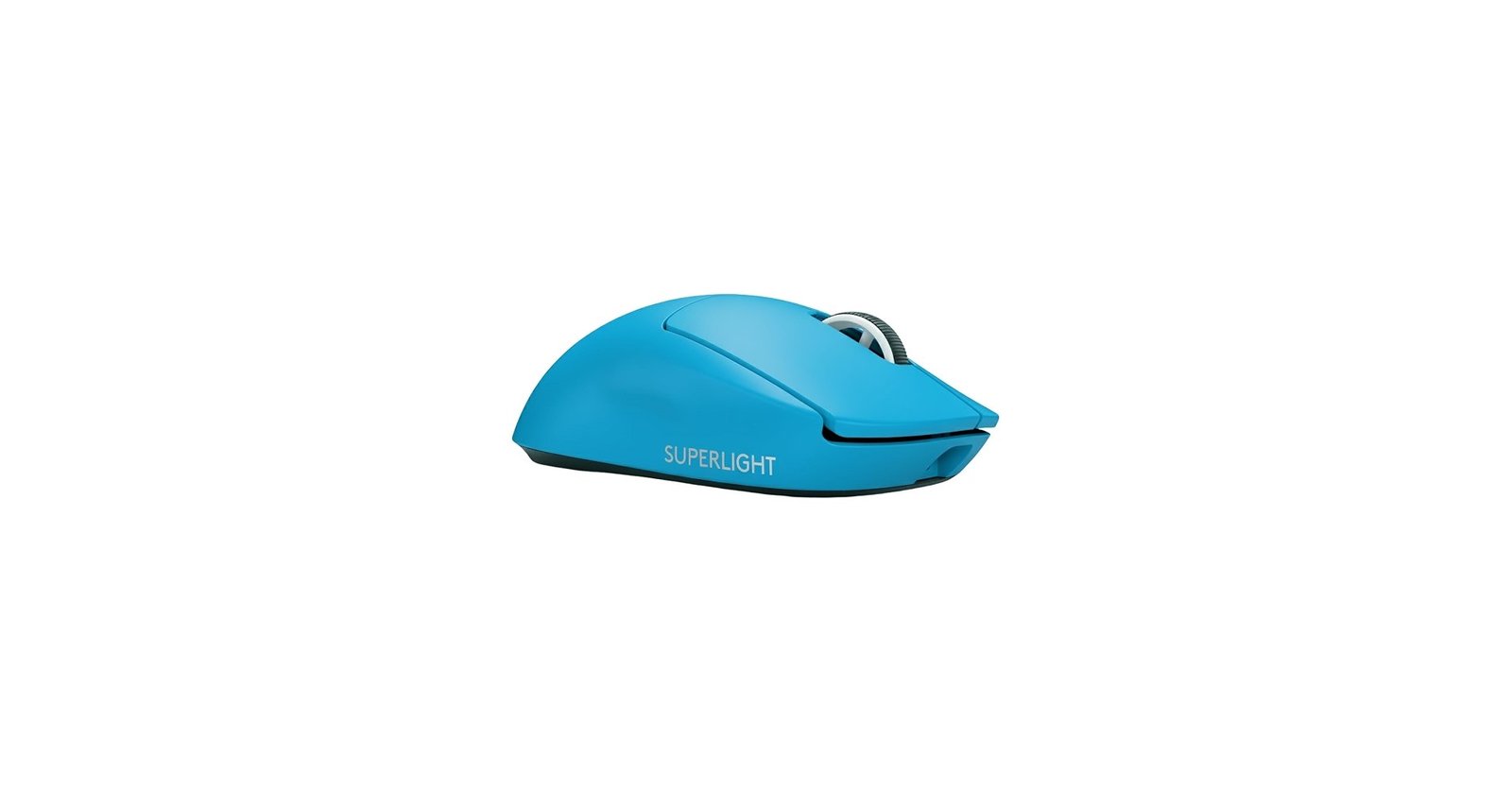 Mouse Gamer Sem Fio Logitech G PRO X SUPERLIGHT 2