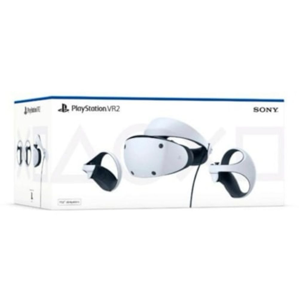Óculos Realidade Virtual Sony PlayStation VR2 Sense