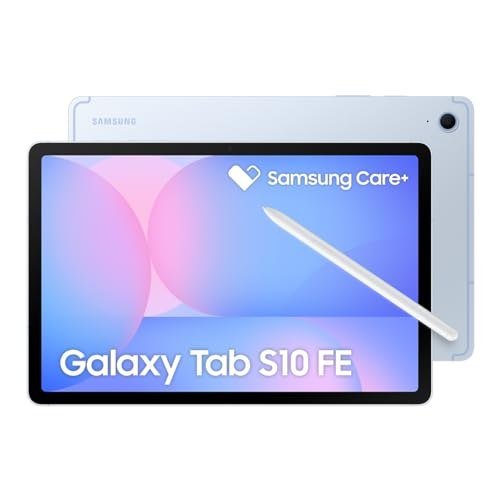 Galaxy Tab S10 FE 10.9” 128GB 8GB RAM