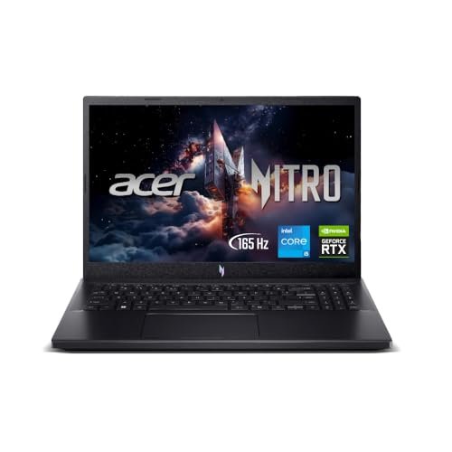 Notebook Gamer Acer Nitro V15 4050 6gb (VERSÃO COM 16GB DE RAM + WINDOWS 11)