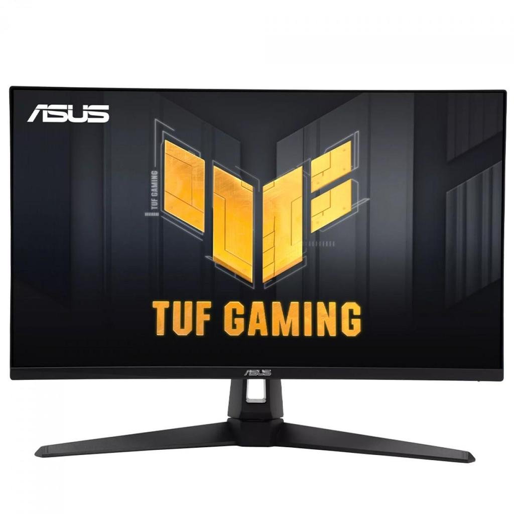 Monitor Gamer ASUS TUF 27" QHD 210Hz 0.3ms VG27AQ5A