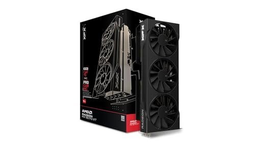 RX 9070 XT 16GB XFX Triple Gaming