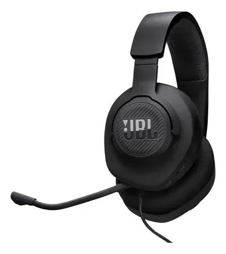 Headset Gamer JBL Quantum 100M2