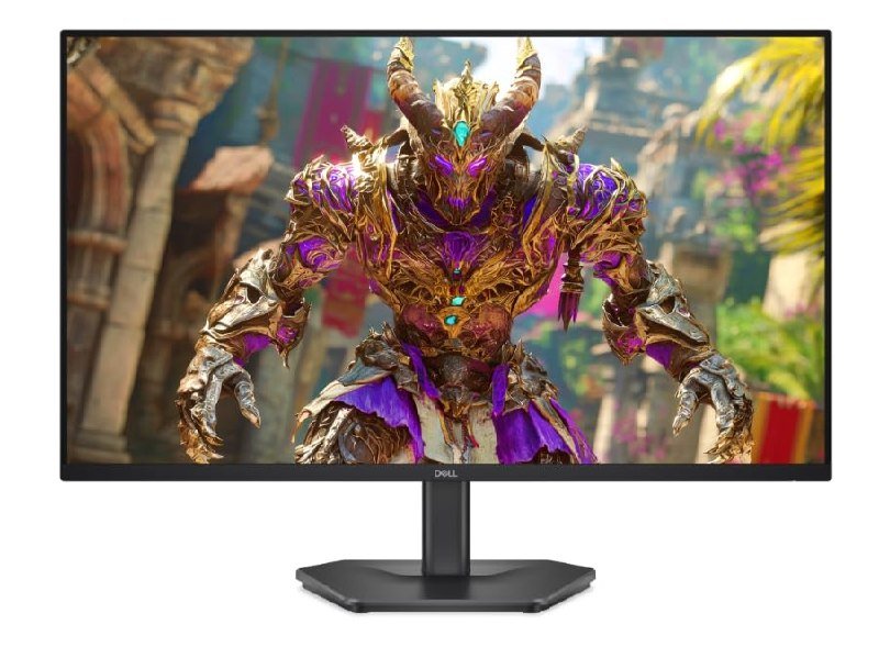 Monitor Dell 27" Full HD (1920 x 1080) - 240Hz - IPS, 99% sRGB, TÜV 3 Estrelas, Conforto Ocular - SE2726HG