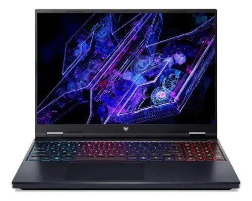 Notebook Predator Helios Neo RTX 4070 (VERSÃO COM 32GB RAM)