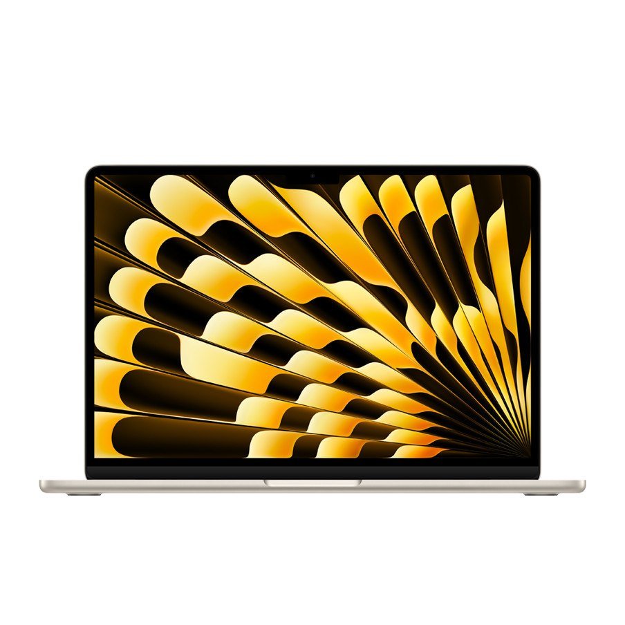 MacBook Air M4 - 256GB 16GB RAM - Tela 13 Polegadas