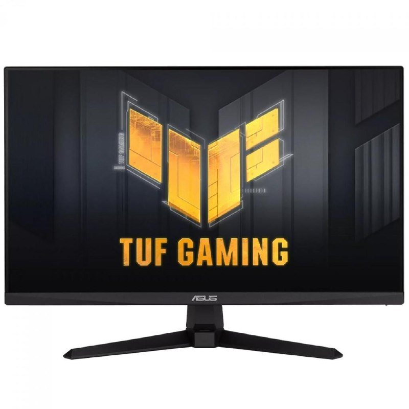 Monitor Asus TUF Gaming 24.5 Fast IPS 200Hz 0.3ms
