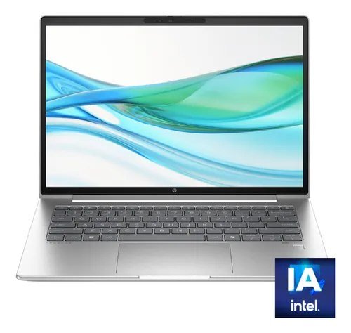 Notebook HP ProBook 14 440 G11 Intel Core Ultra 5 125U, 16GB, 512GB, 14" WUXGA IPS - Windows 11