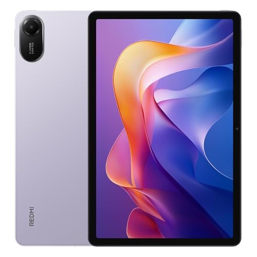 XIAOMI Tablet Redmi Pad 2 de 8 GB + 256 GB