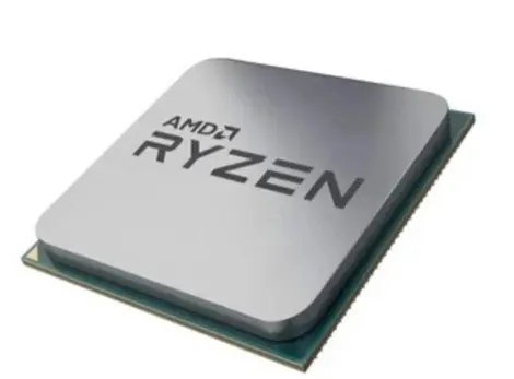 Processador AMD Ryzen 5 8500G 3.6Ghz AM5 Oem