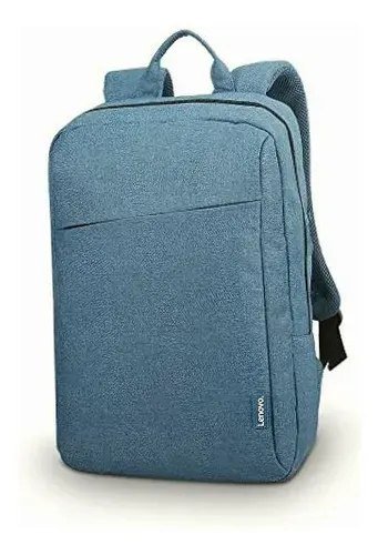 Lenovo GX40Q17226 Mochila Casual B210 Azul Até 15.6