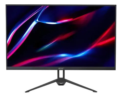 😱 Monitor Gamer Acer Nitro Kg243y P1 Fhd Led 144hz 1ms