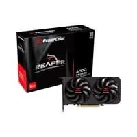 😱 RX 9060 XT 16GB PowerColor Reaper AMD