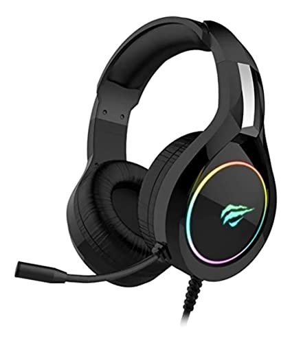 😱 Headphone Havit H2232d, Conector 3.5mm