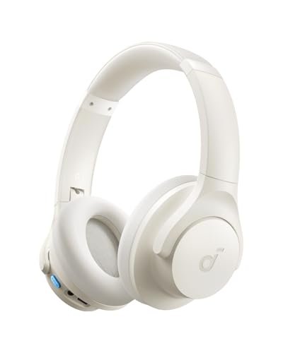 😱 Soundcore Q11i Fone Bluetooth Over-Ear Branco
