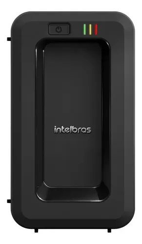 😱 Nobreak Intelbras Attiv 600va-bi Cor Preto