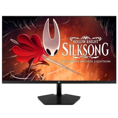 😱 Monitor Gamer Ninja Tenseigan, 23.8 Pol, Full HD, 1ms, 120Hz, VA, 91% sRGB, VGA/HDMI, GN-MN-TSG24FSVFC1B