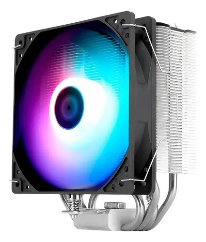 😱 Cooler a Ar Thermalright Assassin X 120 SE ARGB para Processador, Preto