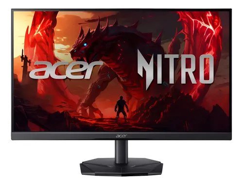 😱 Monitor Gamer Acer Nitro 24,5″ 200hz KG251Q X0biip