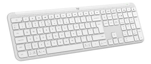 😱 Teclado Sem Fio Signature Slim K950 Logitech
