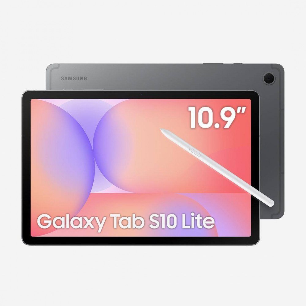 😱 Tablet Samsung S10 Lite 128GB/6GB Ram/10.9
