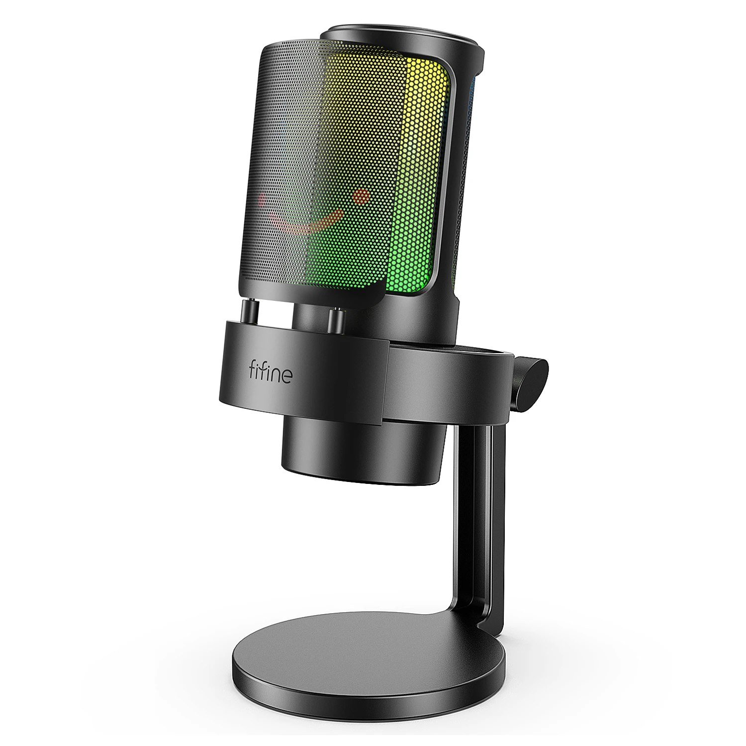 😱 Microfone Fifine A8 Condensador