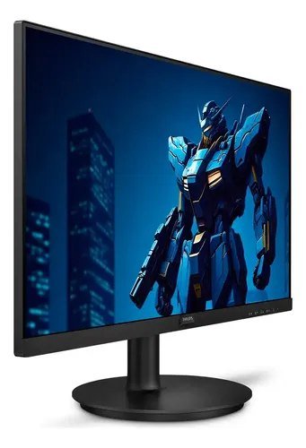 😱 Monitor Philips 21,5 Led Full Hd 221v8lb3 Preto 120hz