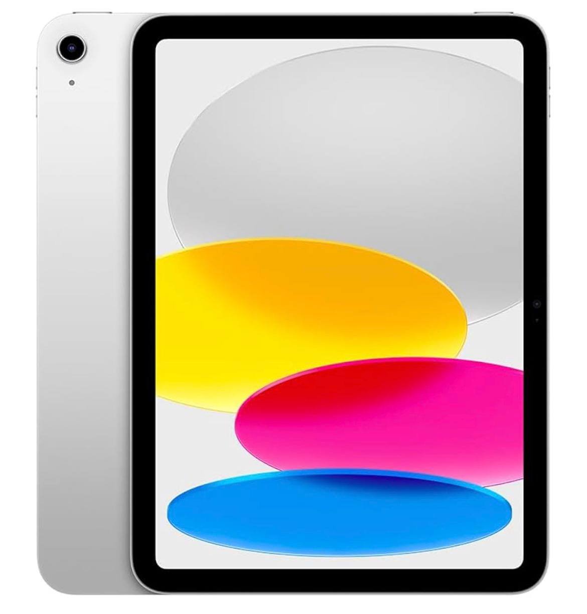 😱 Apple 2025 iPad Wi-Fi 128GB A16