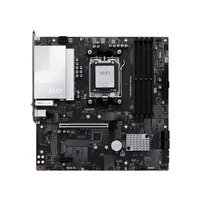 😱 Placa-Mãe MSI PRO B840M-P WIFI6E, AMD, AM5, Micro-ATX, DDR5, Wi-Fi - PROB840M-PWIFI6E