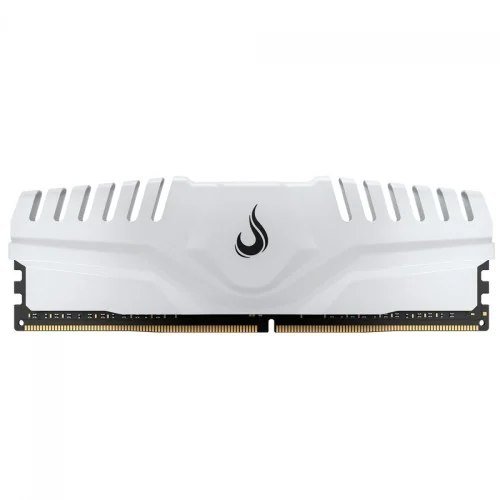 😱 Memoria Ddr4 Rise Mode Z 8GB 3200Mhz Branco Rm D4 8G 3200Zw